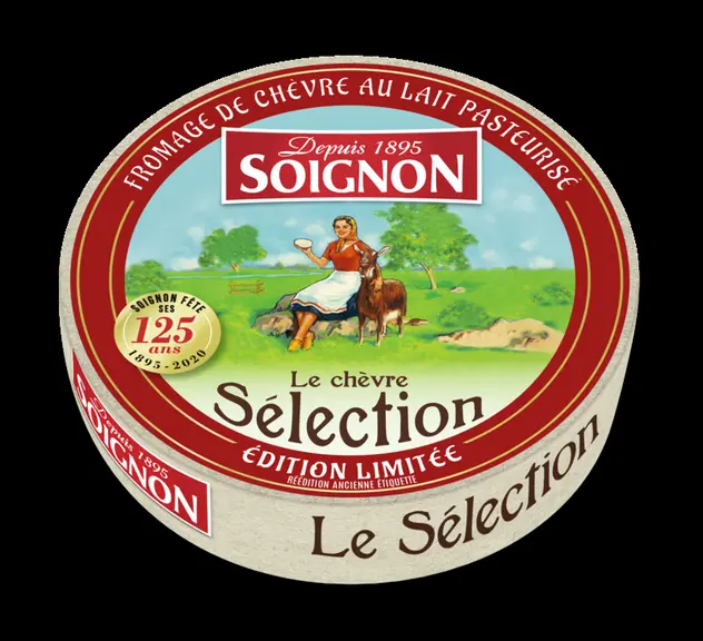 © Soignon