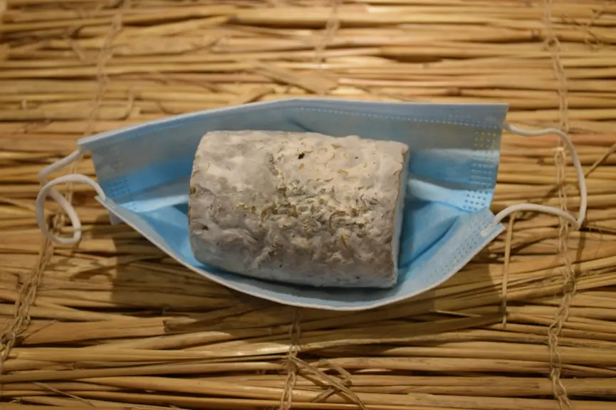 Le premier confinement a entraîné un brutal bouleversement pour les fromagers fermiers qui devaient vendre leurs fromages sans le débouché des marchés