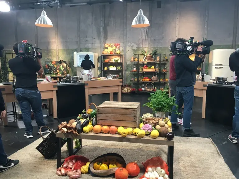 Cinq fromages de chèvres AOP seront mis à l'honneur dans la nouvelle saison de l’émission Top Chef : les Grands Duels qui débutera le 17 février sur M