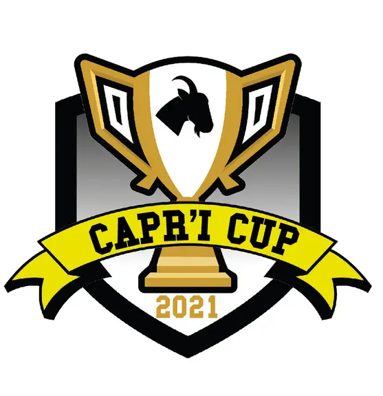 Les élèves de neuf établissements d'enseignement agricoles se livreront à la compétition du Capr'I Cup pendant les deux jours du salon. 