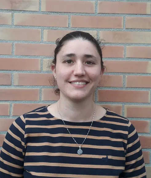Barbara Fanca, chargée d’études à l’Institut de l’élevage