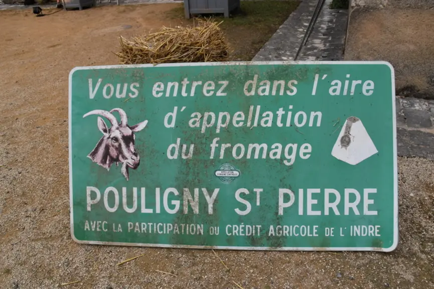 Pour ses 50 ans, le Pouligny Saint-Pierre a mis les petits plats dans les grands