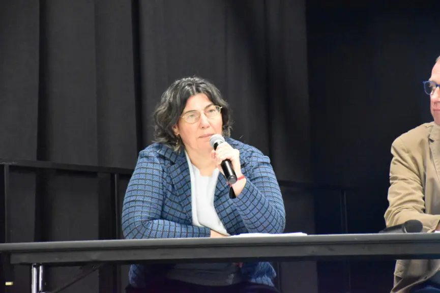 « L’économie n’était pas au cœur des missions de l’Inao à sa création. Cependant, dans la durabilité, c’est une question centrale qui est maintenant b