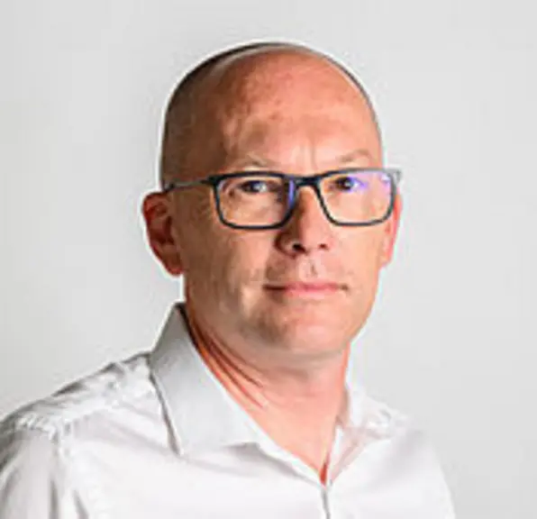 Frédéric Rouan