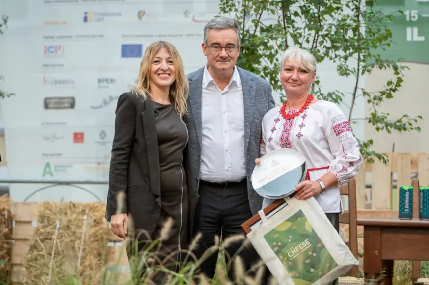Remise des prix