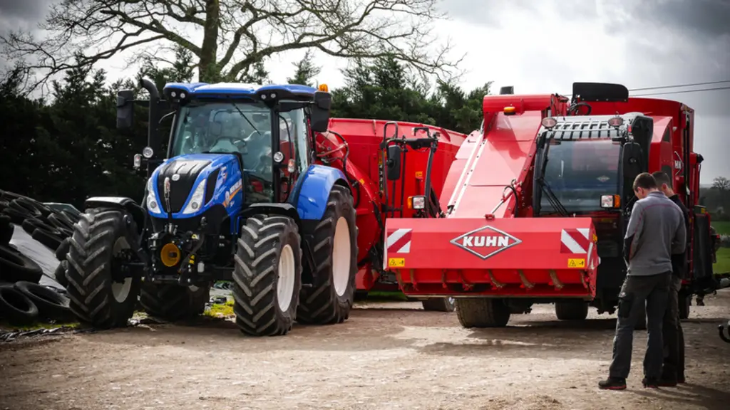 Gonnin-Duris, entreprise agricole historique des Deux-Sèvres, se positionne comme un partenaire de confiance et de proximité pour les agriculteurs.