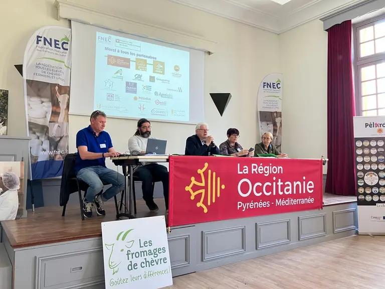 Ag de la Fnec 2024