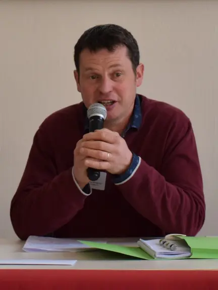 Jean-Philippe Bonnefoy