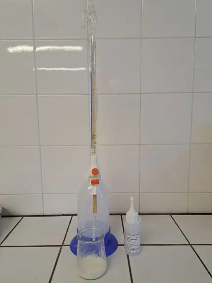 Acidimètre