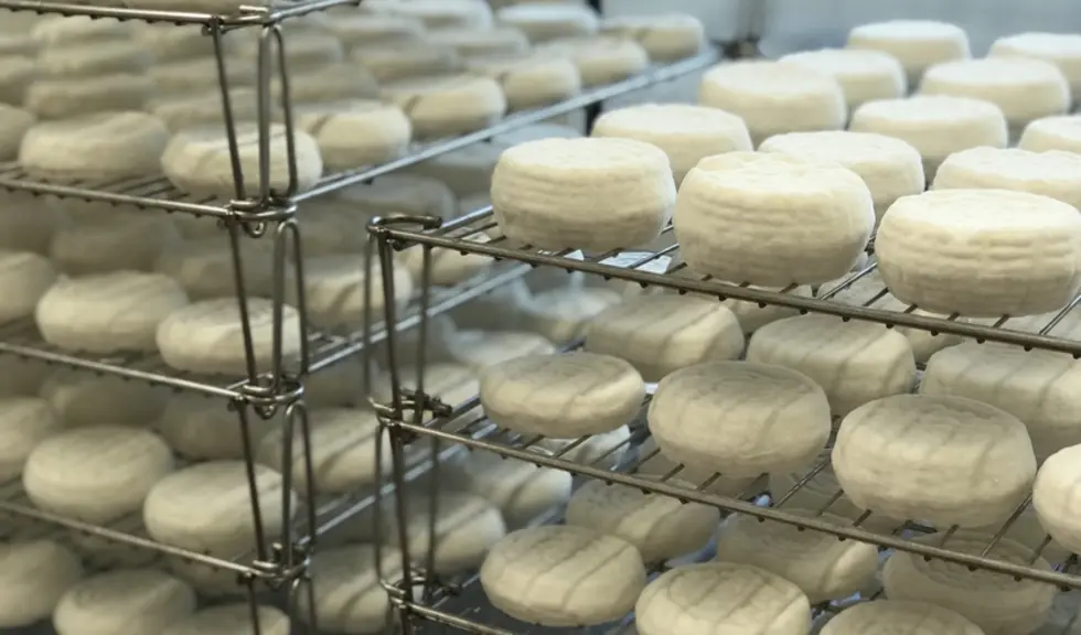 Fromages de chèvre