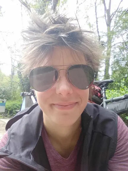 Cécile Jouffrey