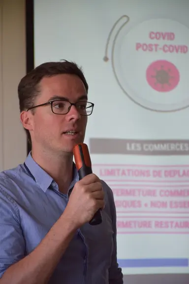 Romain Le Texier du Cniel