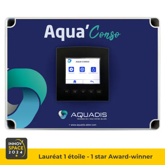 Aqua’conso