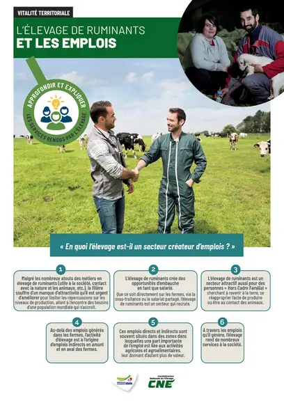 <em class="placeholder">Fiche sur l'emploi et l'élevage de ruminants</em>