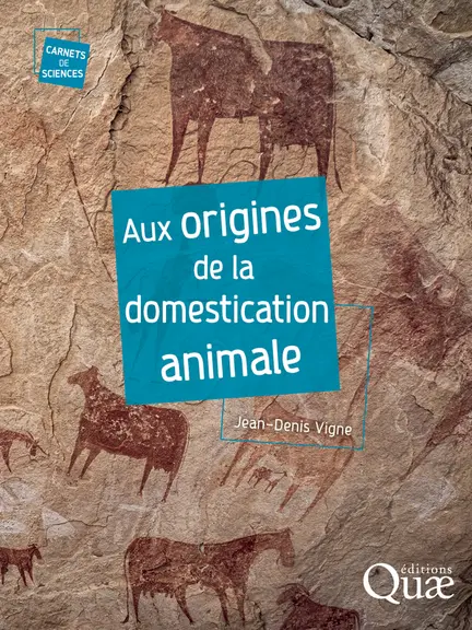 Aux origines de la domestication animale