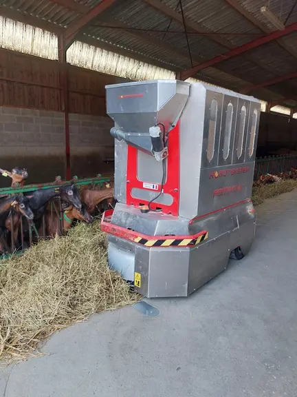 <em class="placeholder">distributeur automatisé d'alimentation

</em>