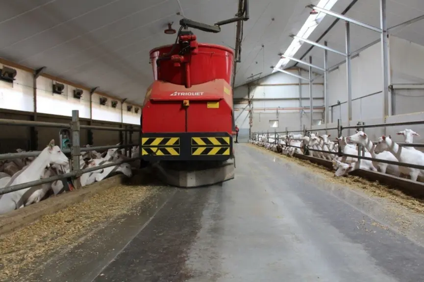 <em class="placeholder">Robot d'alimentation</em>
