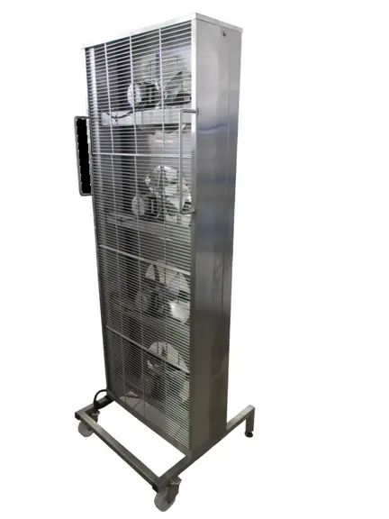 <em class="placeholder">rampe de ventilation</em>