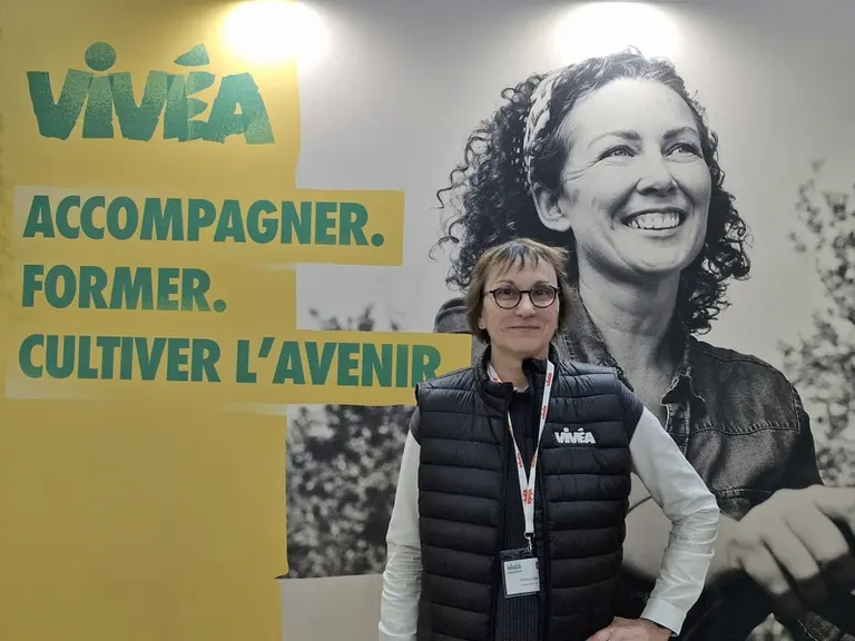 <em class="placeholder">Stand Vivéa</em>