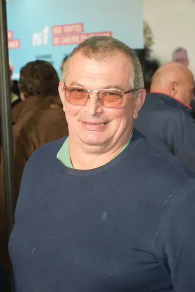 <em class="placeholder">Jean-Noël Thizy, éleveur de 350 chèvres dans le Rhône</em>