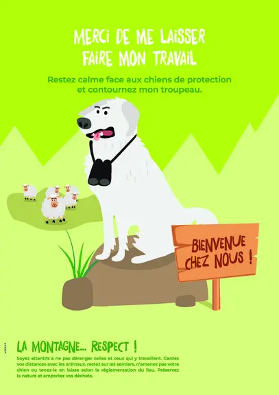 Affiche Pasto Kézako
