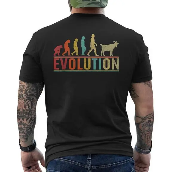<em class="placeholder">Tee-shirt évolution chèvre</em>