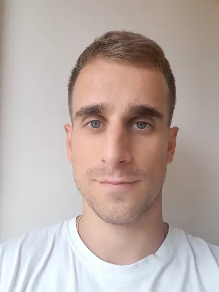Lucas Tosello, Conseiller maraîchage à la Chambre d’Agriculture des Bouches-du-Rhône
