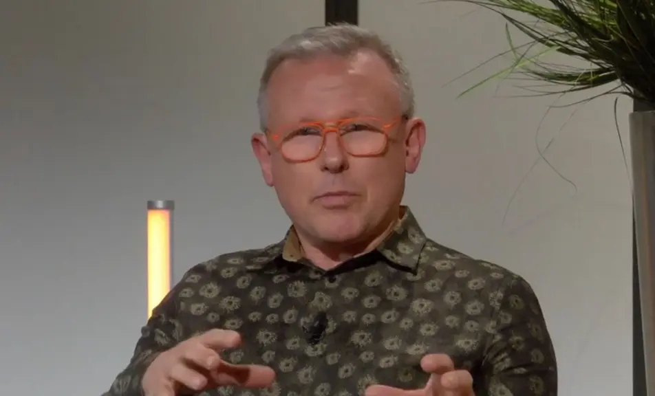 Pour Jérôme Jury, producteur et metteur en marché dans l'Isère, une gestion en flux tendu est nécessaire pour avoir un abricot juteux et aromatique da