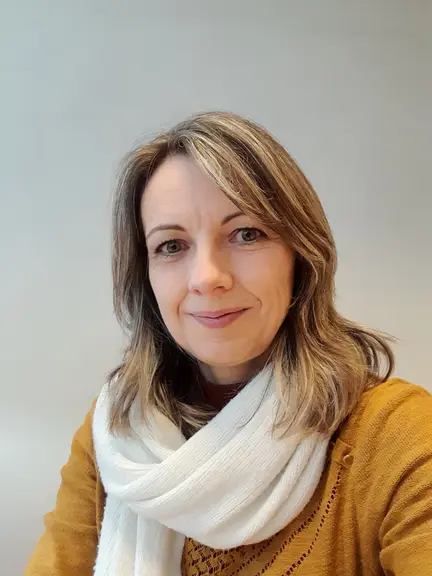 Valérie Mérendet, Responsable de l’antenne CTIFL Rungis