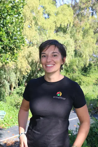 Rachel Graindorge, Armeflhor