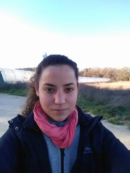 Sabrina Dellarosa, conseillère du Ceta de Berre