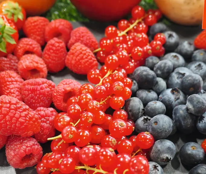 Les petits fruits rouges bénéficient d'un engouement important auprès des consommateurs, dont le profil est plus jeune et familial que pour l'ensemble