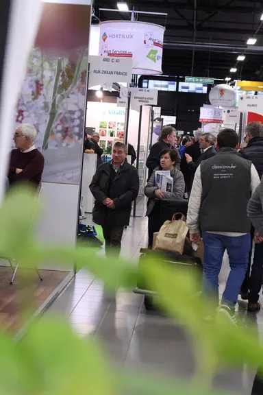 700 exposants, dont 15 % d’exposants étrangers attendent les visiteurs du 36e Sival.