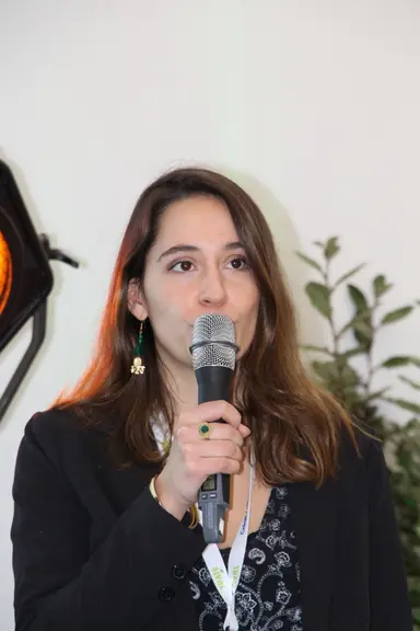 « Le projet devrait aboutir à une offre de Trichoderma efficaces contre les bactérioses et avec une formulation simple d’utilisation », indique Perlin