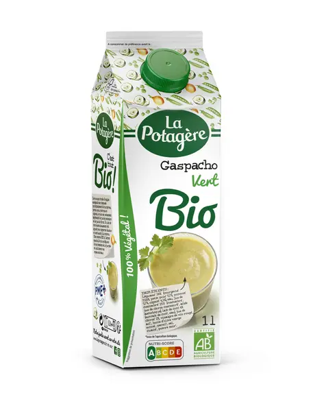 © La Potagère