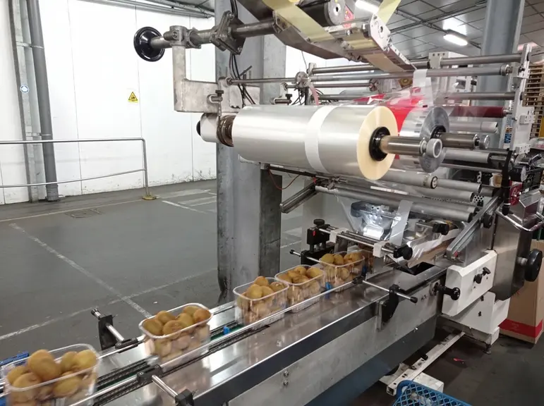 Avec la loi Agec, les entreprises vont néanmoins devoir investir dans des machines adaptées à ces nouvelles technologies : machines fermeuse des rabat