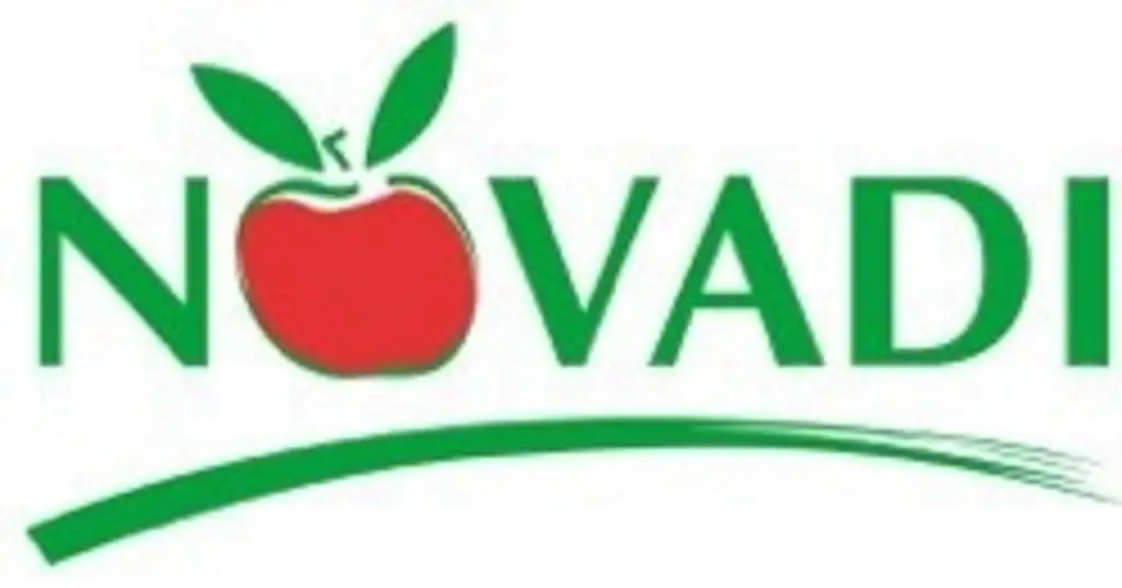 © Novadi