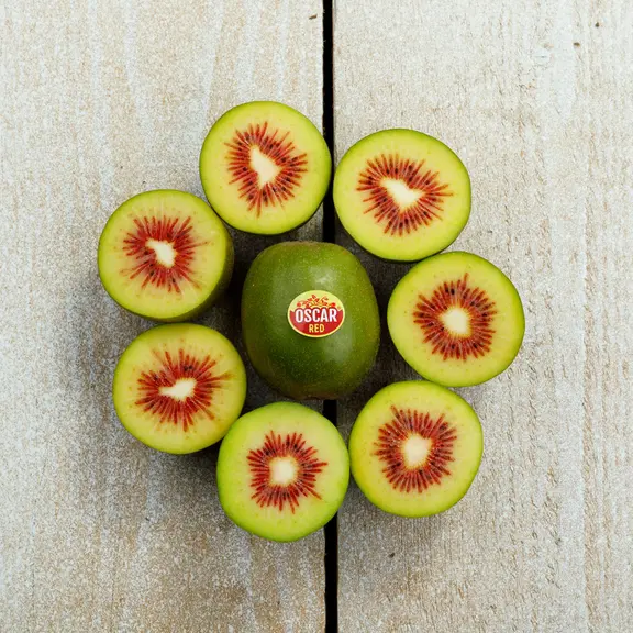 Les opérateurs français se saisissent du kiwi rouge
