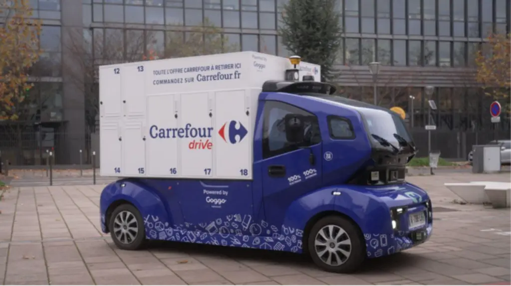 Pour réaliser ce service, Goggo Network travaille avec le français Milla Group, en s'appuyant sur la 5G fournie par Bouygues Telecom. Cette collaboration s’inscrit dans le cadre de 5G Open Road, l’un des plus grands programmes d’assistance à la conduite de véhicules autonomes sur routes ouvertes en Europe.