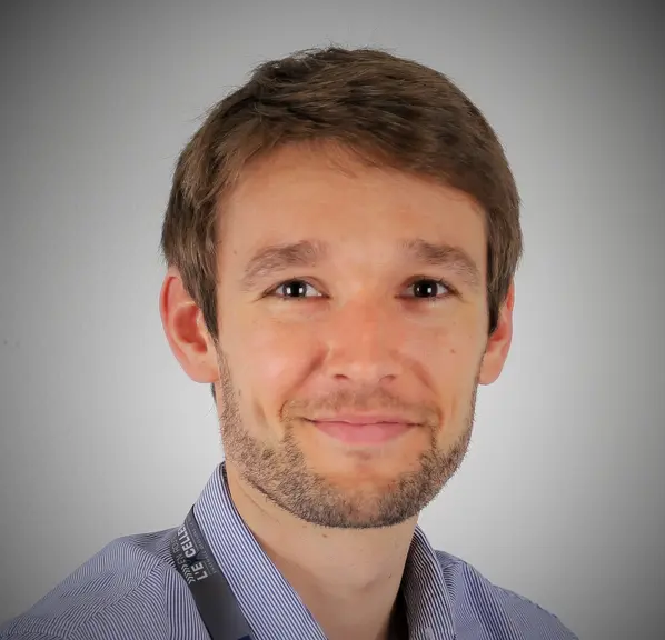 Sebastien Hubert Lisy 