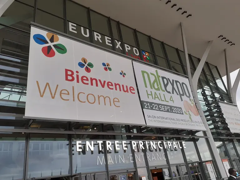 Natexpo 2020