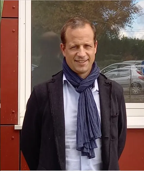 Jean-Baptiste Pinel, directeur général de Primland : « Aujourd’hui, nous recherchons des variétés de kiwi françaises capables de tenir jusqu'au mois d