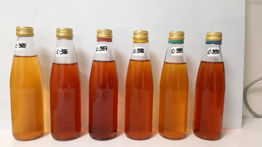 jus de pomme