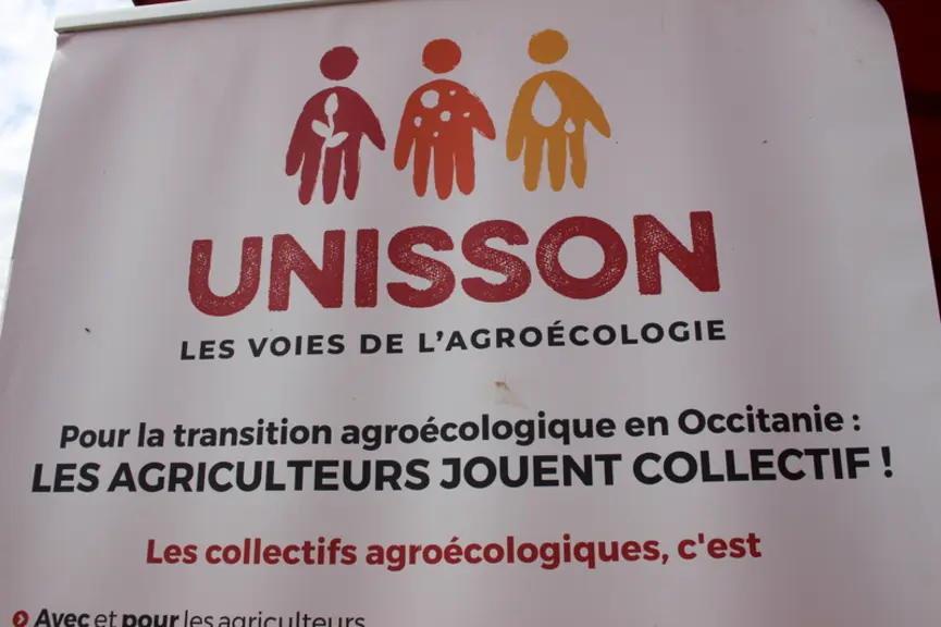 Agroécologie : des baisses de traitement constatées dans les réseaux Dephy
