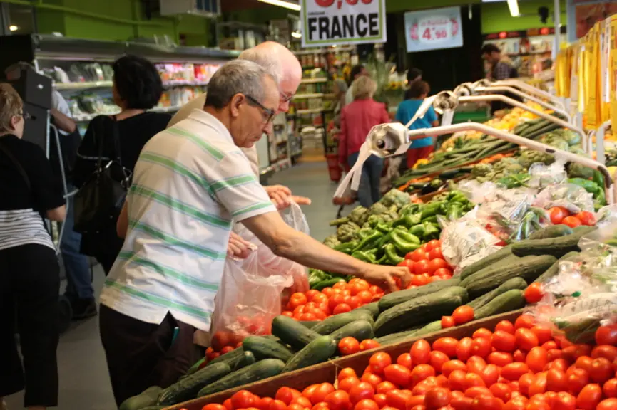 Les analyses de résidus de pesticides, un enjeu majeur pour la filière fruits et légumes