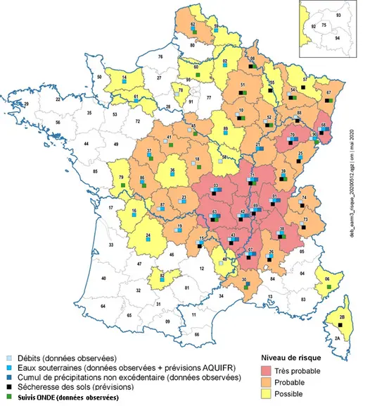  © Ministère de la transition ...