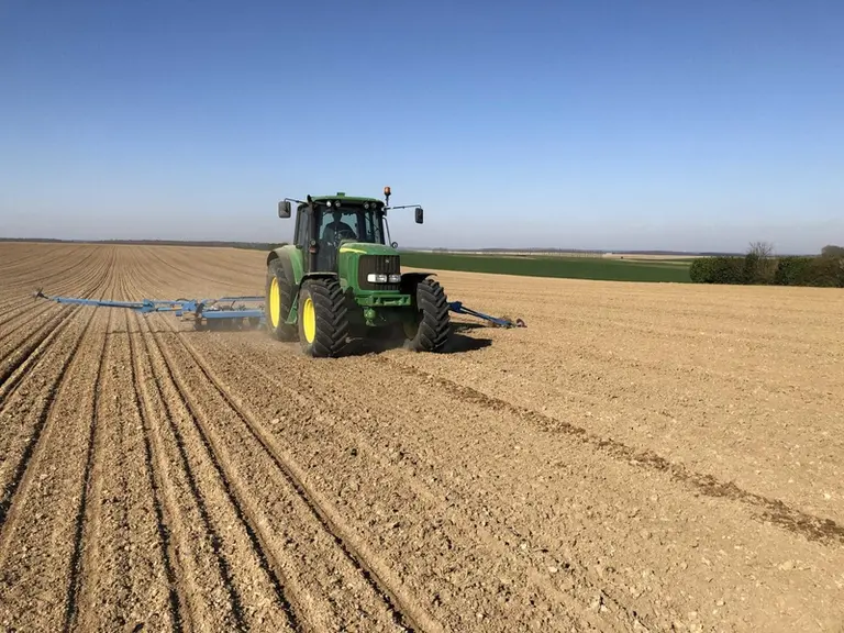 Les producteurs ne pourront pas utiliser des semences enrobées aux néonicotinoïdes pour les semis 2023.