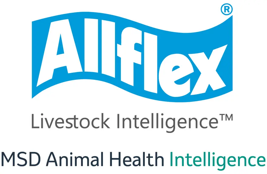 Allflex logo