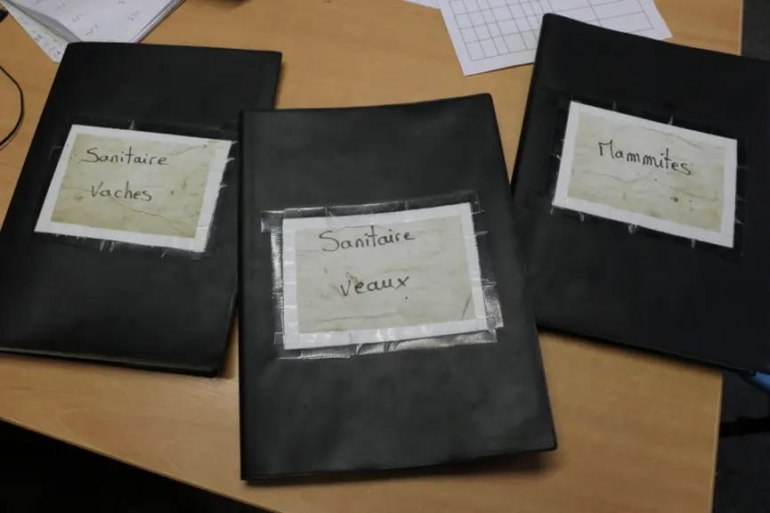 L’augmentation du nombre de salariés fait que beaucoup d’informations risquent d’être perdues s’il n’y a pas une vraie méthode et de bons outils pour