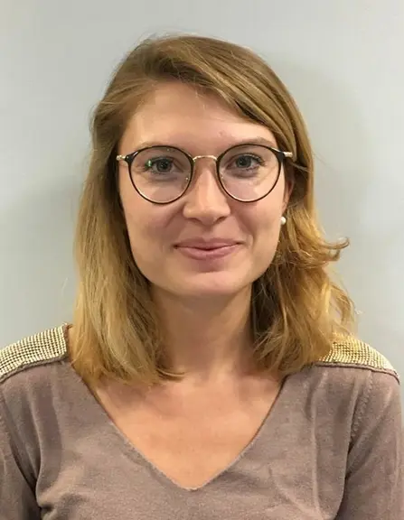 Louise Macé, APCA.